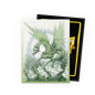 Sleeves Dragon Shield Art Gaial