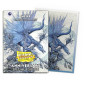 Sleeves Dragon Shield Art Mear