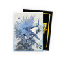 Sleeves Dragon Shield Art Mear