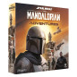 Star Wars : The Mandalorian Adventures