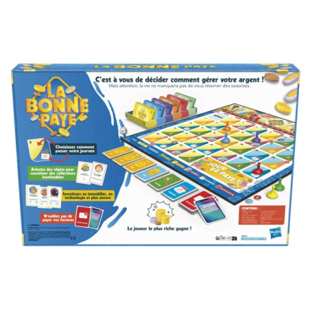 La Bonne Paye (Ed. 2024)