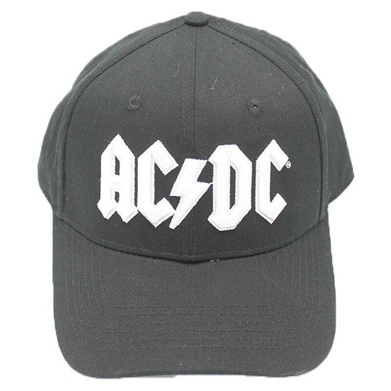 Casquette AC/DC Logo