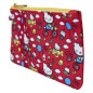 Portefeuille Hello Kitty 50e Anniversaire Loungefly