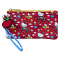 Portefeuille Hello Kitty 50e Anniversaire Loungefly