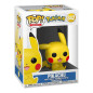 Pokemon POP! Pikachu (assis) n°842