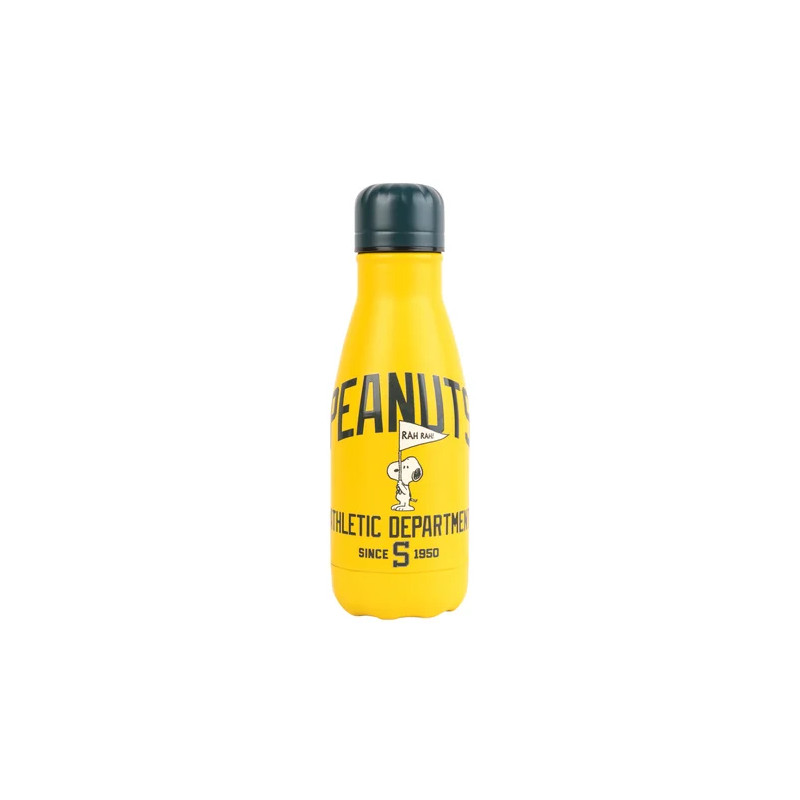 Gourde Snoopy 260ml Gourde Snoopy 260ml