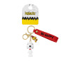 Porte-Clefs 3D Snoopy