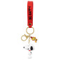 Porte-Clefs 3D Snoopy