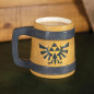 Mug Legend of Zelda - Hyrule