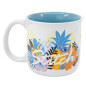 Mug Disney Lilo & Stitch Breakfast