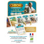 Chroni 2023 - Les Grandes Inventions