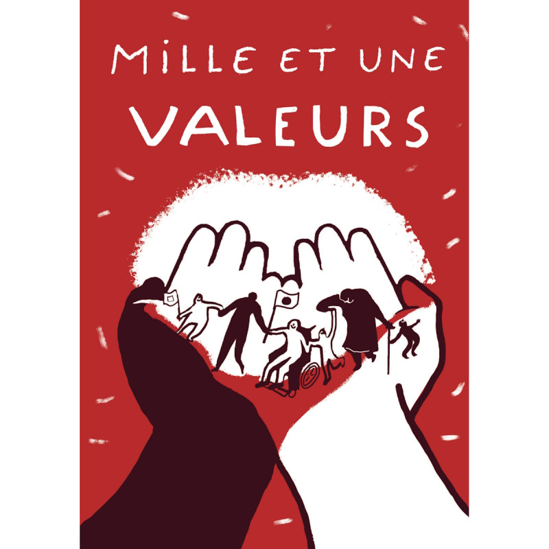 Mille et une Valeurs