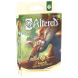 Altered "Au-delà des Portes" - Deck de démarrage MUNA