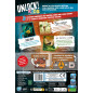 Unlock! Kids : Histoire de l'île d'Emeraude