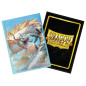 Sleeves Dragon Shield Art Ejsingandr