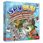Spy Guy Aventure d'Hiver