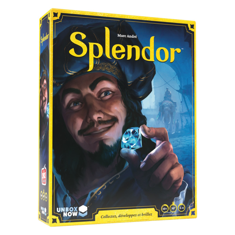 Splendor