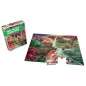 Ma puzzle aventure : Terre Ocre