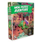 Ma puzzle aventure : Terre Ocre