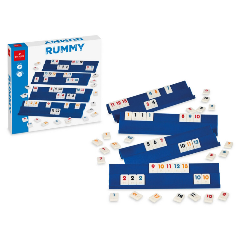 Rummy (Dal Negro)