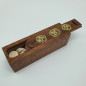 Coffret Dés 421