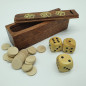 Coffret Dés 421