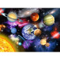 Puzzle 300p XXL - Le Système Solaire Puzzle 300p XXL - Le Système Solaire