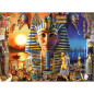 Puzzle 300p XXL - Dans l'Egypte Antique