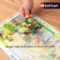 Puzzle 15p - Simba et Nala / Disney Le Roi Lion Puzzle 15p - Simba et Nala / Disney Le Roi Lion