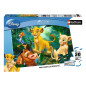 Puzzle 30p - Simba & Co. / Disney Le Roi Lion Puzzle 30p - Simba & Co. / Disney Le Roi Lion