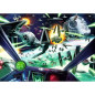 Puzzle 1000p - Cockpit du X-Wing / Star Wars Puzzle 1000p - Cockpit du X-Wing / Star Wars