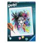 CreArt - 24x30cm - Boho Lion