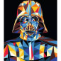 CreArt - 24x30cm - Dark Vador