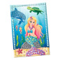 Be Creative - Mosaïque Mermaid