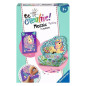 Be Creative - Mosaïque Licorne
