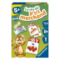 Le jeu du p'tit marchand