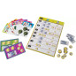 Le jeu du p'tit marchand