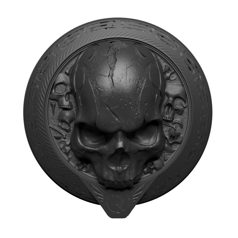 Swap TCG Noir (pour R-Case Magnetic)