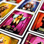 Le Roy des Ribauds (Micro Game)