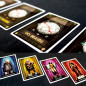 Le Roy des Ribauds (Micro Game)