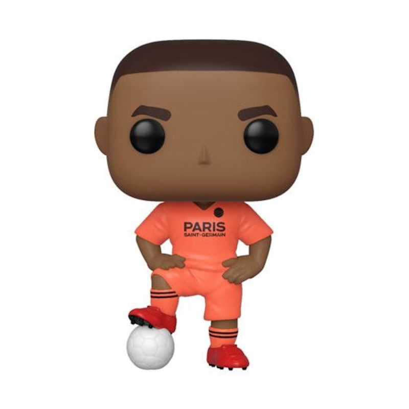 Football POP! Kylian Mbappé PSG Away n° 30
