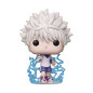 Hunter X Hunter POP! Killua Zoldyck n°654