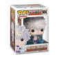 Hunter X Hunter POP! Killua Zoldyck n°654