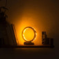 Lampe Anneau Unique 21cm - Le Seigneur des Anneaux Lampe Anneau Unique 21cm - Le Seigneur des Anneaux