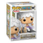 One Piece POP! Luffy Gear 5 n°1607