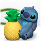 Salière & Poivrière Stitch et Ananas