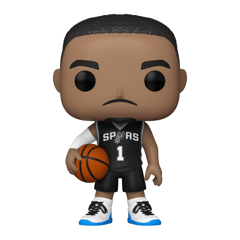 NBA POP! Victor Wembanyama n°174