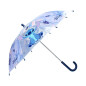 Parapluie Transparent Disney Stitch Rainy Days