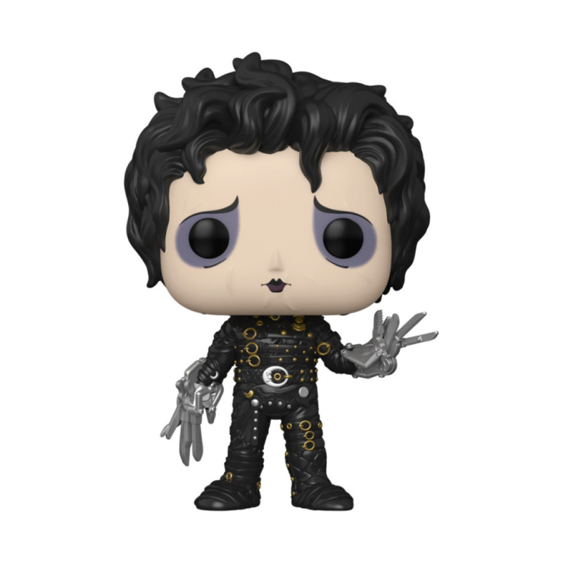Movies POP! Edward aux mains d'Argent n°979