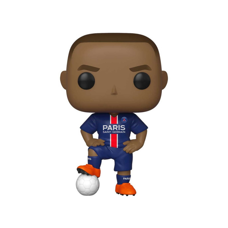 Football POP! Kylian Mbappé n° 21